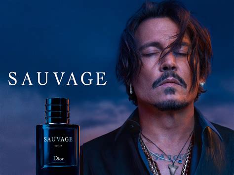 dior sauvage cuando salio